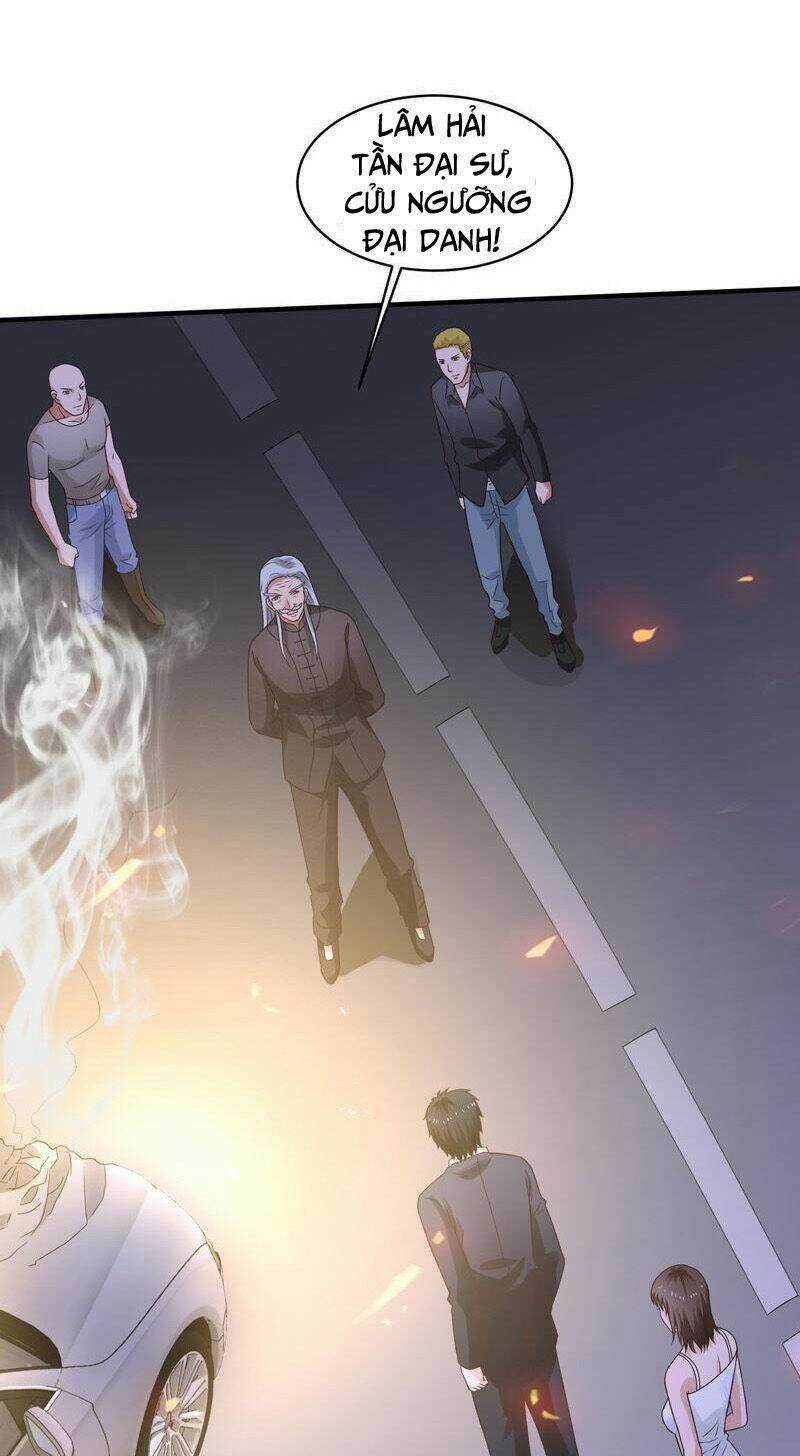 Trùng Sinh Chi Đô Thị Cuồng Tiên Chapter 54 trang 9