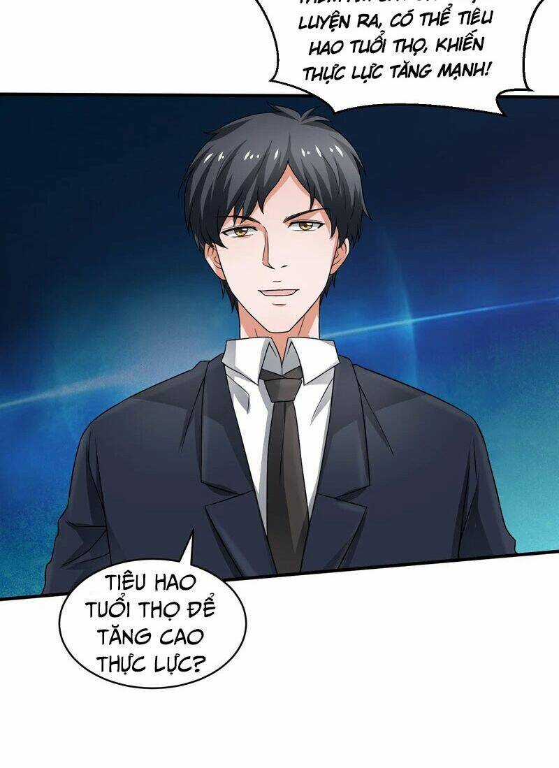 Trùng Sinh Chi Đô Thị Cuồng Tiên Chapter 55 trang 18