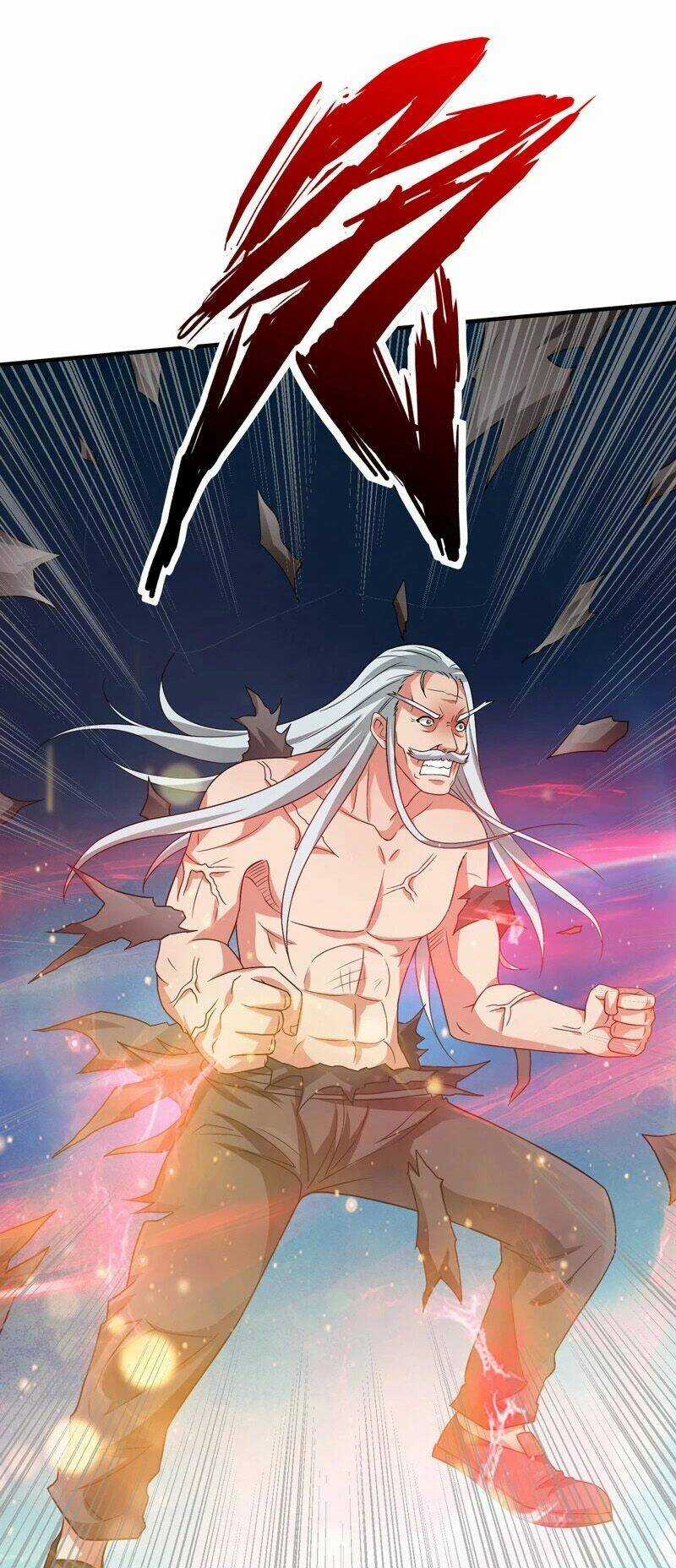 Trùng Sinh Chi Đô Thị Cuồng Tiên Chapter 55 trang 19