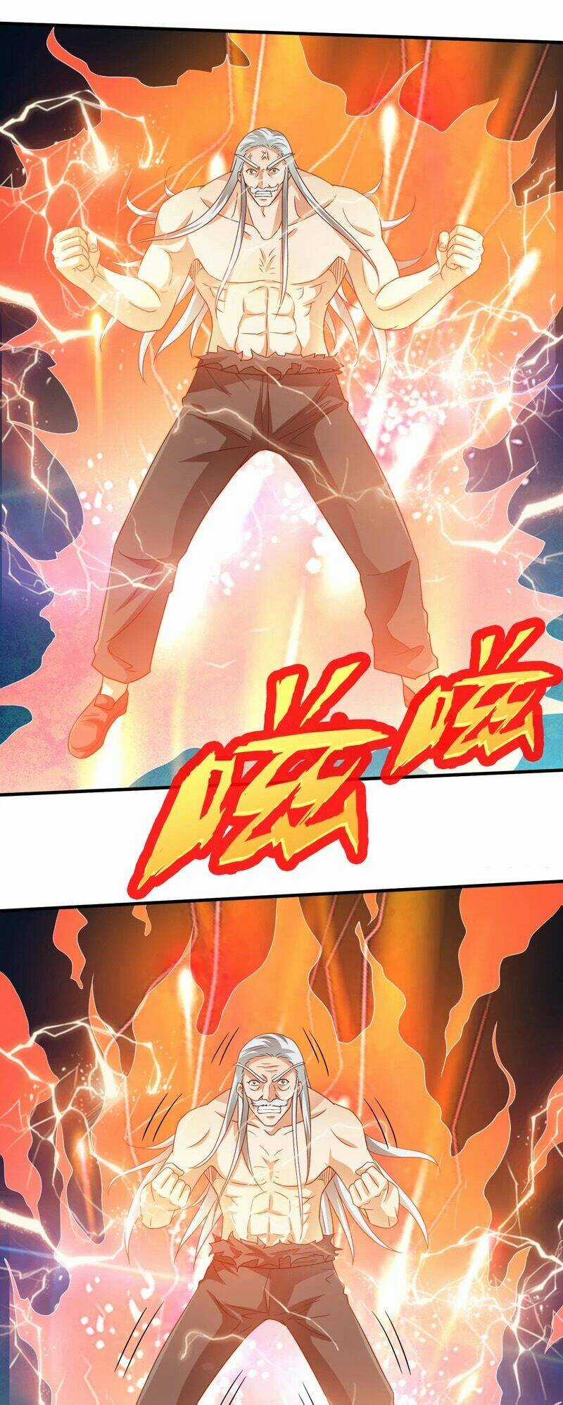 Trùng Sinh Chi Đô Thị Cuồng Tiên Chapter 55 trang 21