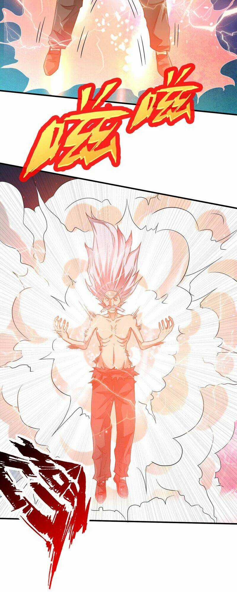 Trùng Sinh Chi Đô Thị Cuồng Tiên Chapter 55 trang 22