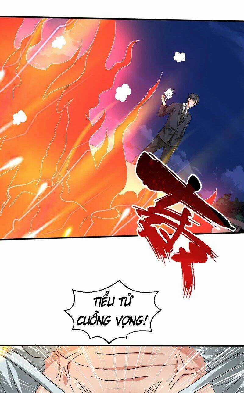 Trùng Sinh Chi Đô Thị Cuồng Tiên Chapter 55 trang 23
