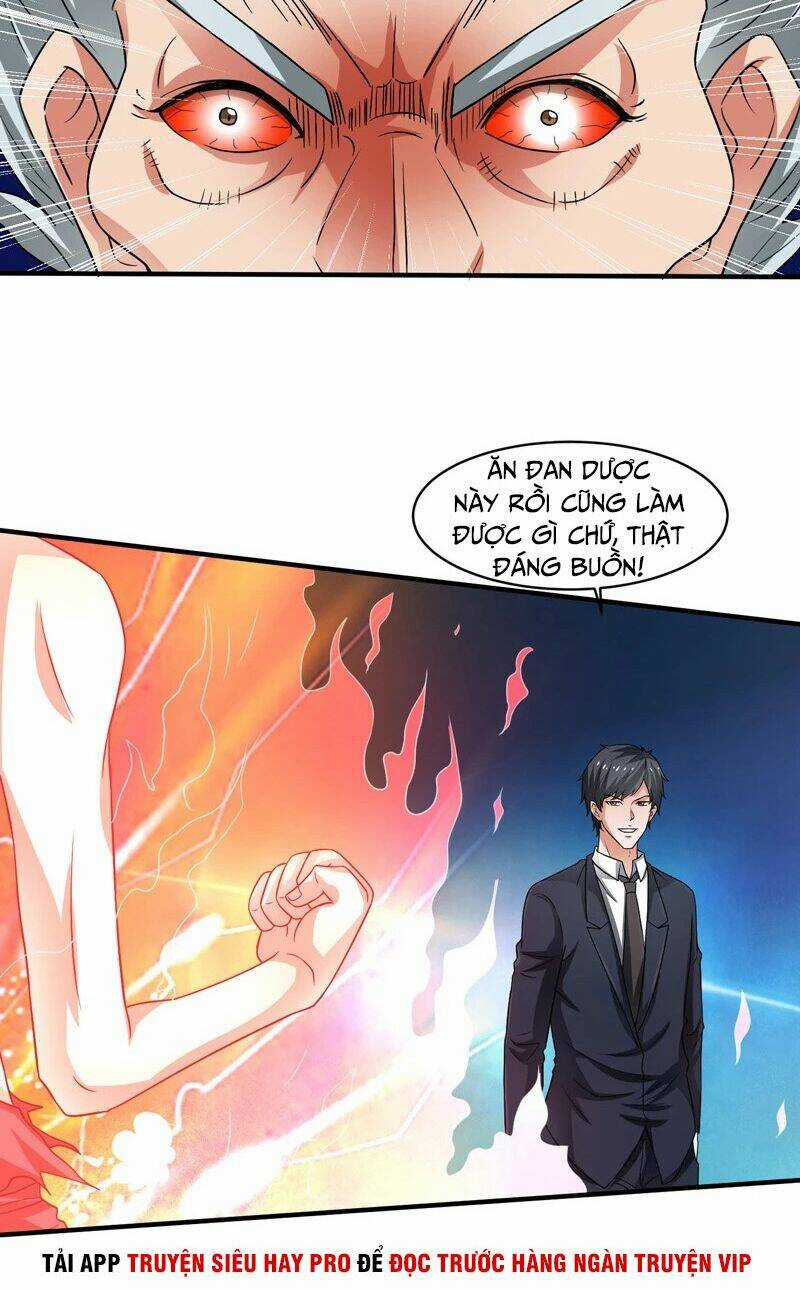 Trùng Sinh Chi Đô Thị Cuồng Tiên Chapter 55 trang 24