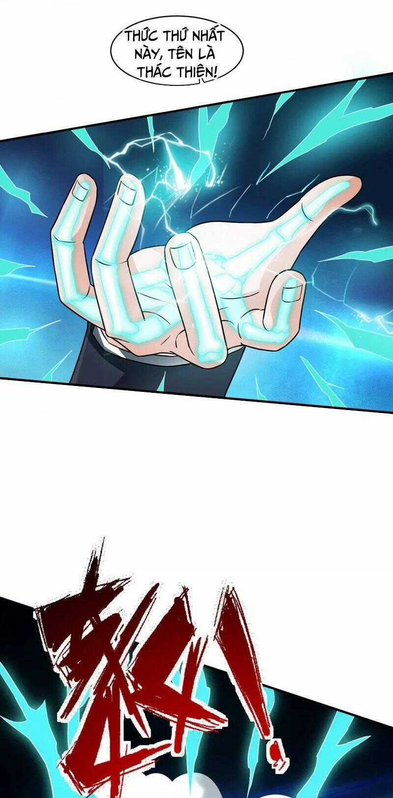 Trùng Sinh Chi Đô Thị Cuồng Tiên Chapter 55 trang 27