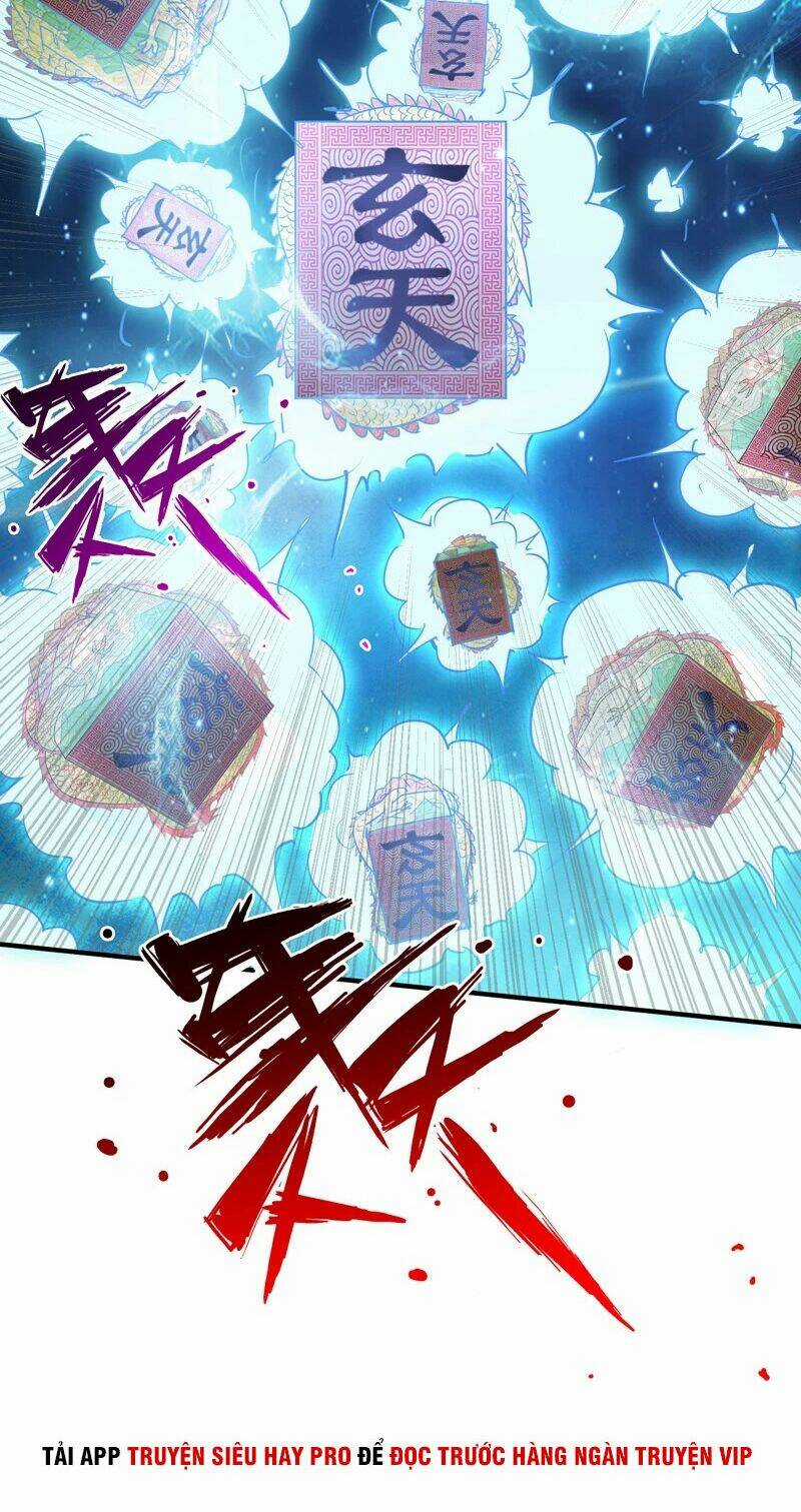 Trùng Sinh Chi Đô Thị Cuồng Tiên Chapter 55 trang 6