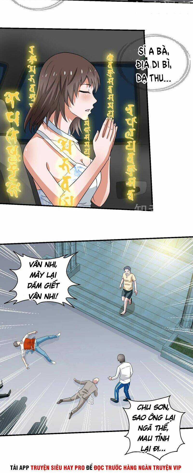 Trùng Sinh Chi Đô Thị Cuồng Tiên Chapter 57 trang 14