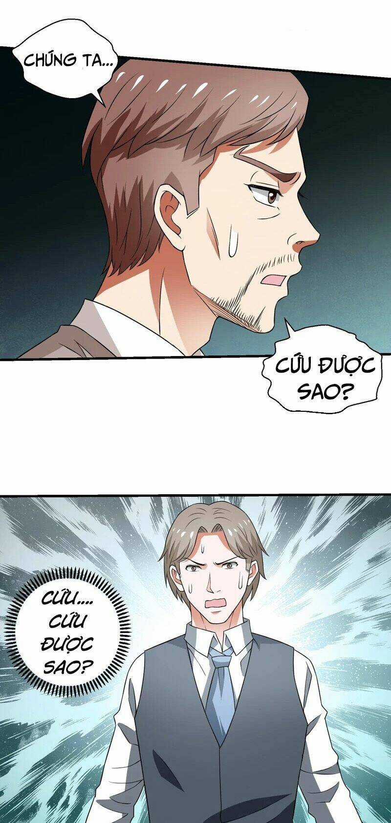 Trùng Sinh Chi Đô Thị Cuồng Tiên Chapter 57 trang 17