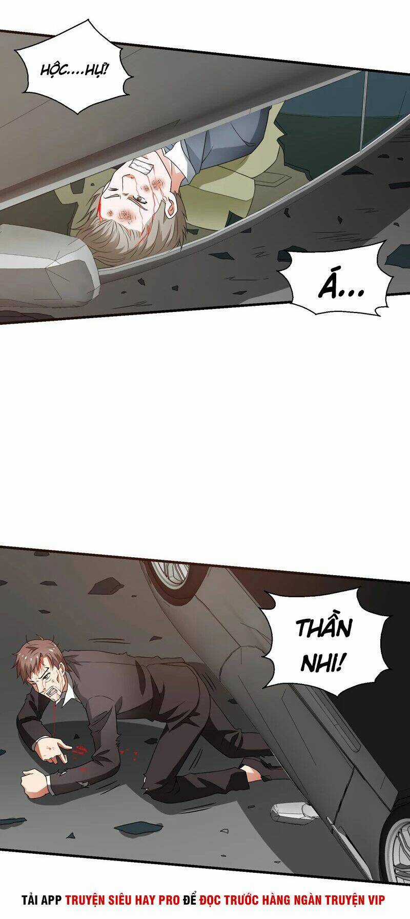 Trùng Sinh Chi Đô Thị Cuồng Tiên Chapter 58 trang 14