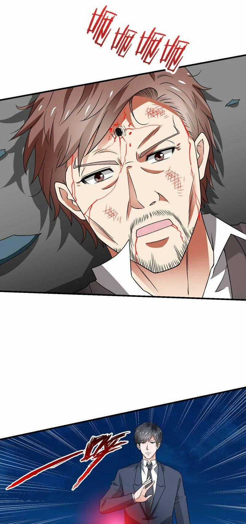 Trùng Sinh Chi Đô Thị Cuồng Tiên Chapter 58 trang 19