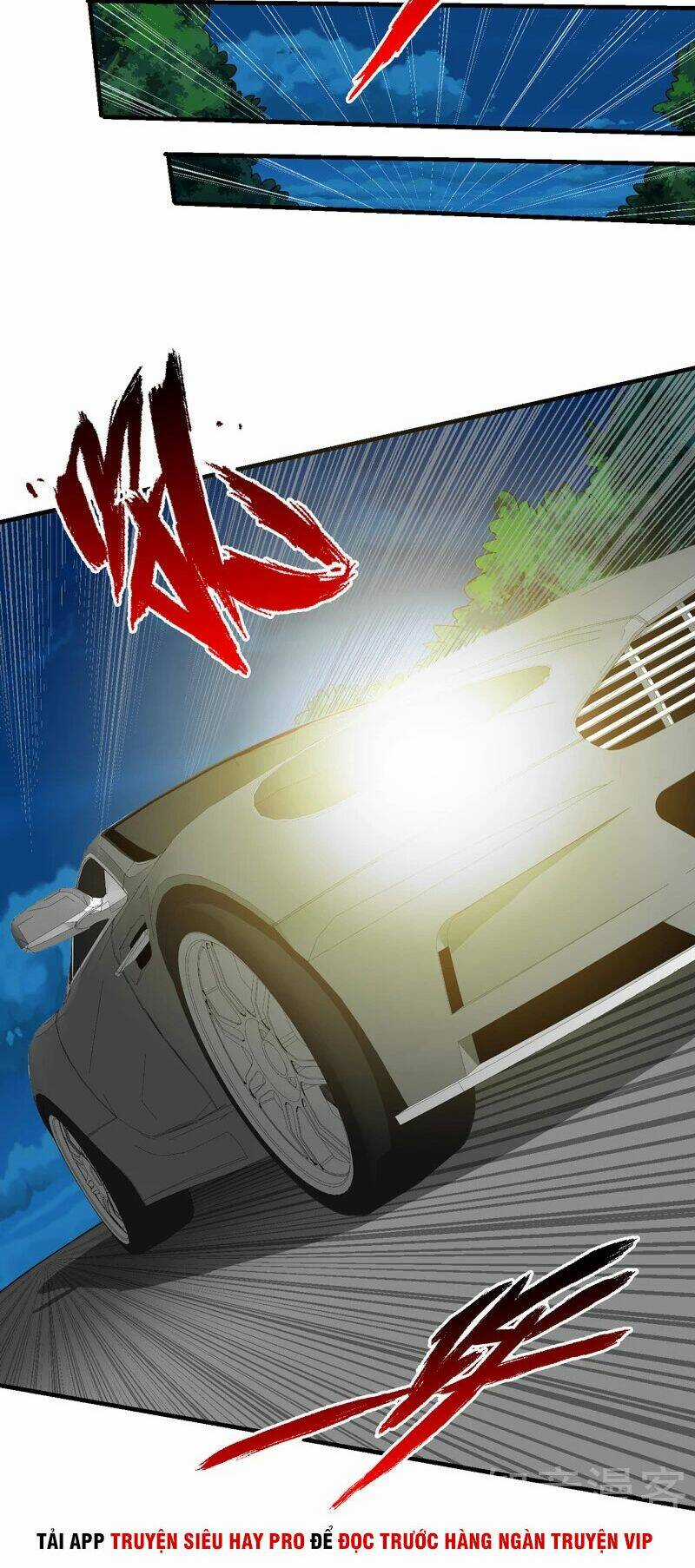 Trùng Sinh Chi Đô Thị Cuồng Tiên Chapter 58 trang 6