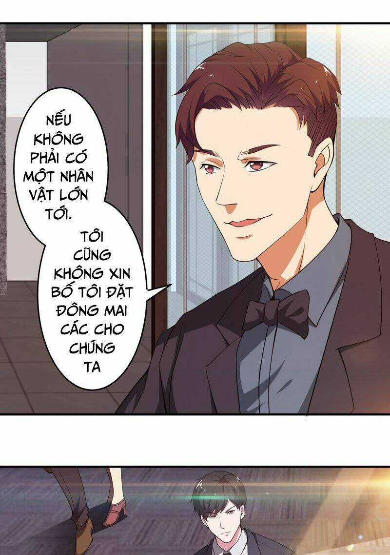 Trùng Sinh Chi Đô Thị Cuồng Tiên Chapter 6 trang 13