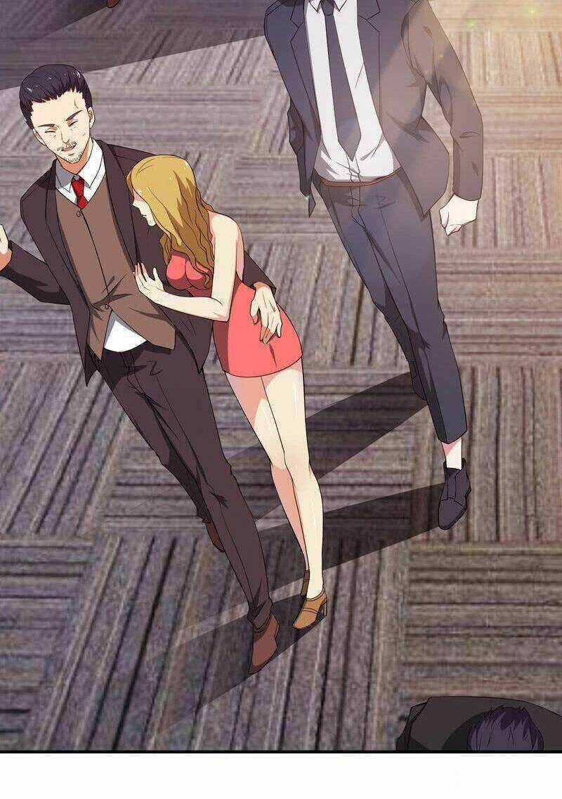 Trùng Sinh Chi Đô Thị Cuồng Tiên Chapter 6 trang 14