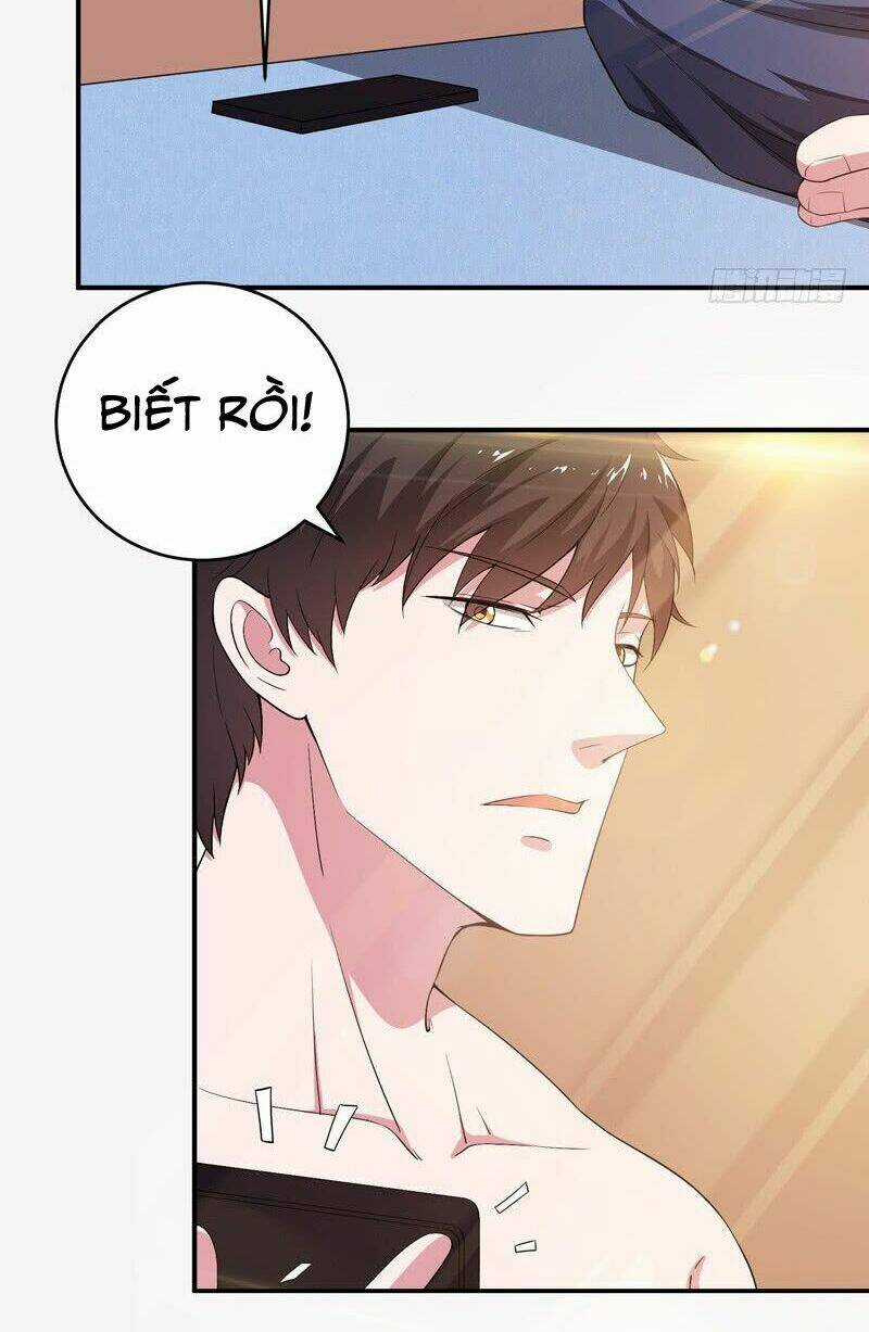 Trùng Sinh Chi Đô Thị Cuồng Tiên Chapter 6 trang 2