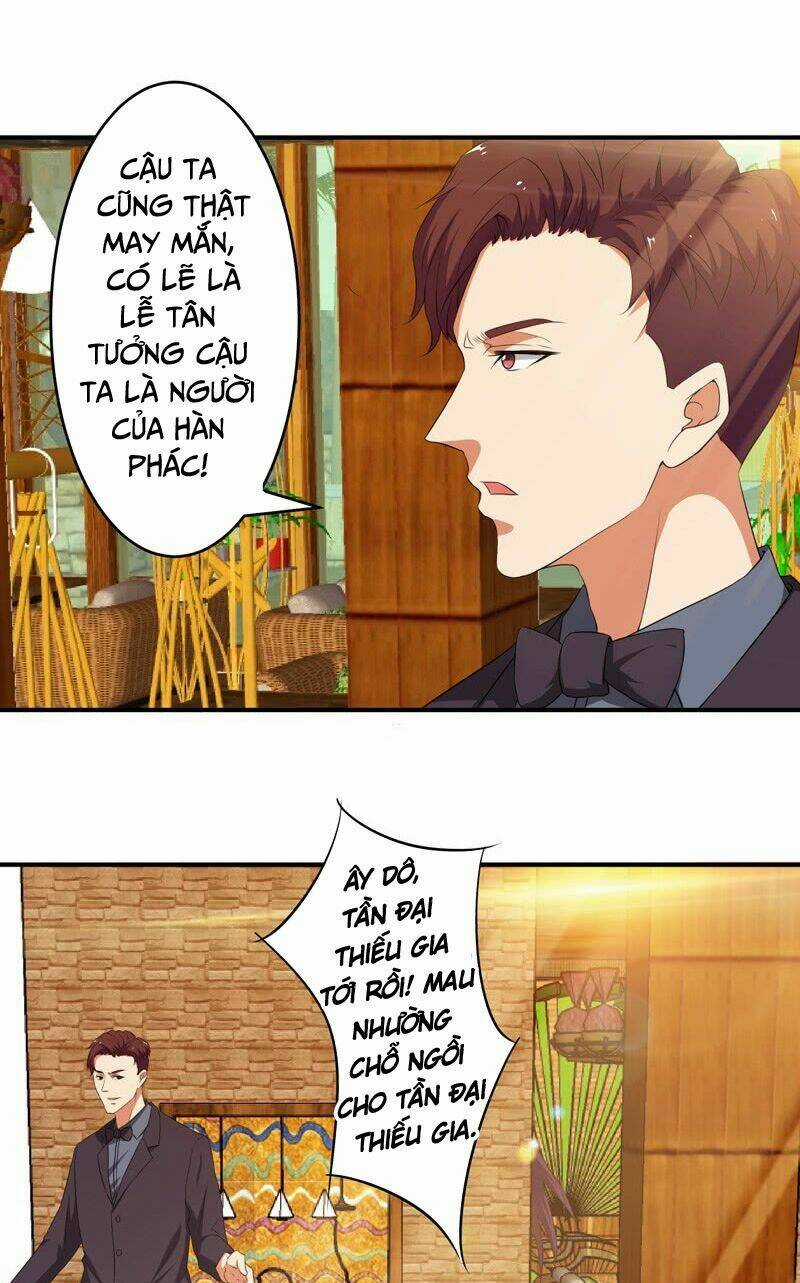 Trùng Sinh Chi Đô Thị Cuồng Tiên Chapter 6 trang 20