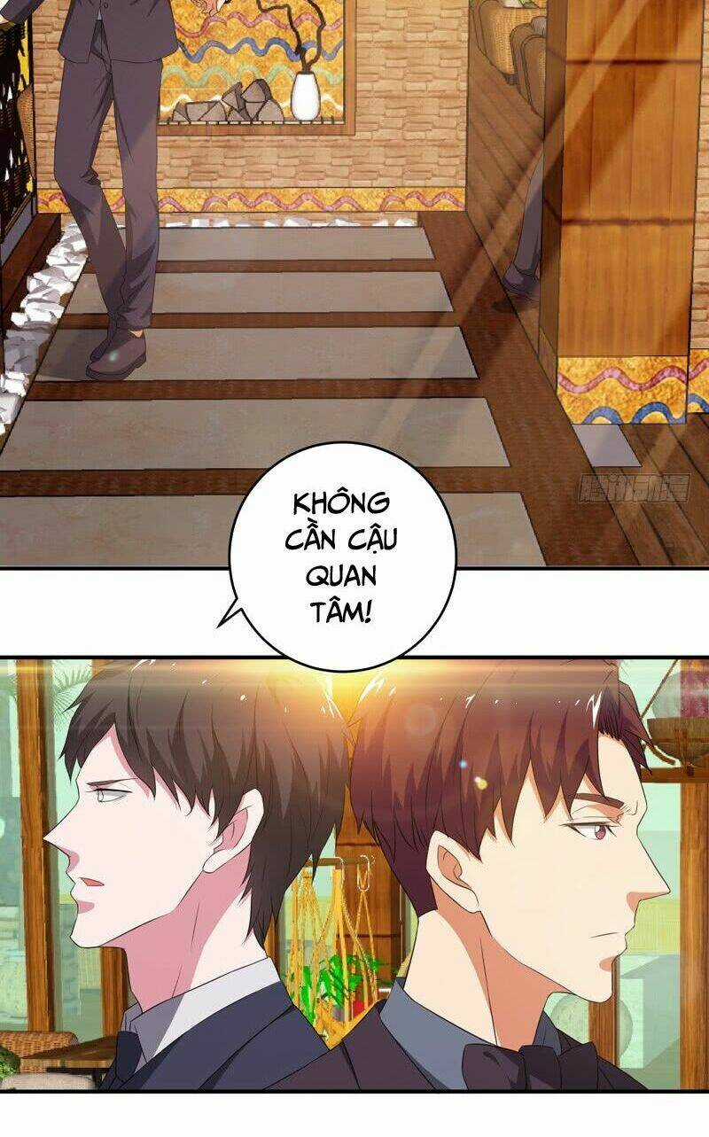 Trùng Sinh Chi Đô Thị Cuồng Tiên Chapter 6 trang 21