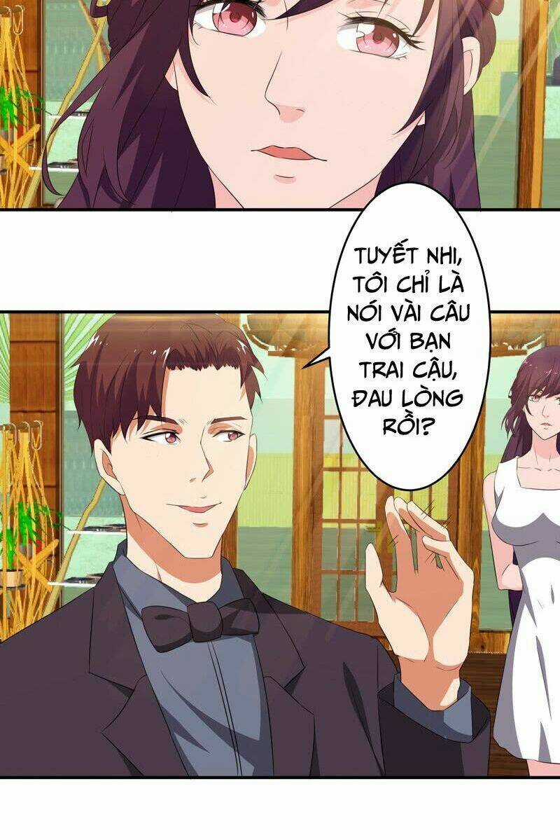 Trùng Sinh Chi Đô Thị Cuồng Tiên Chapter 6 trang 23