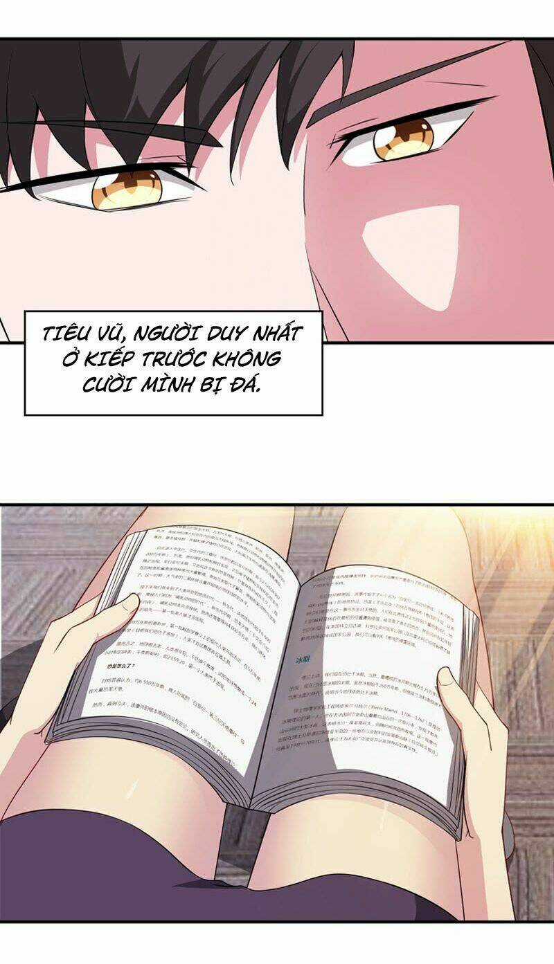 Trùng Sinh Chi Đô Thị Cuồng Tiên Chapter 6 trang 24