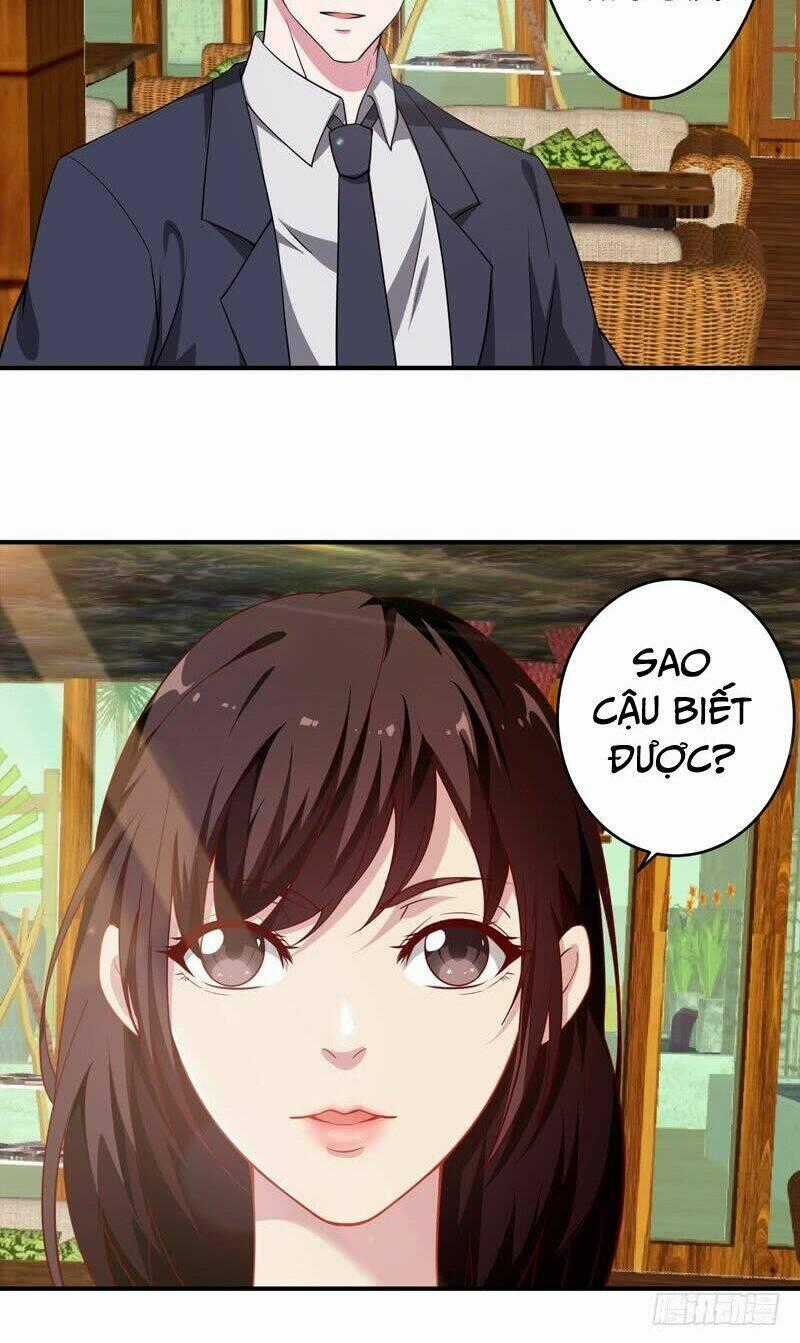 Trùng Sinh Chi Đô Thị Cuồng Tiên Chapter 6 trang 26