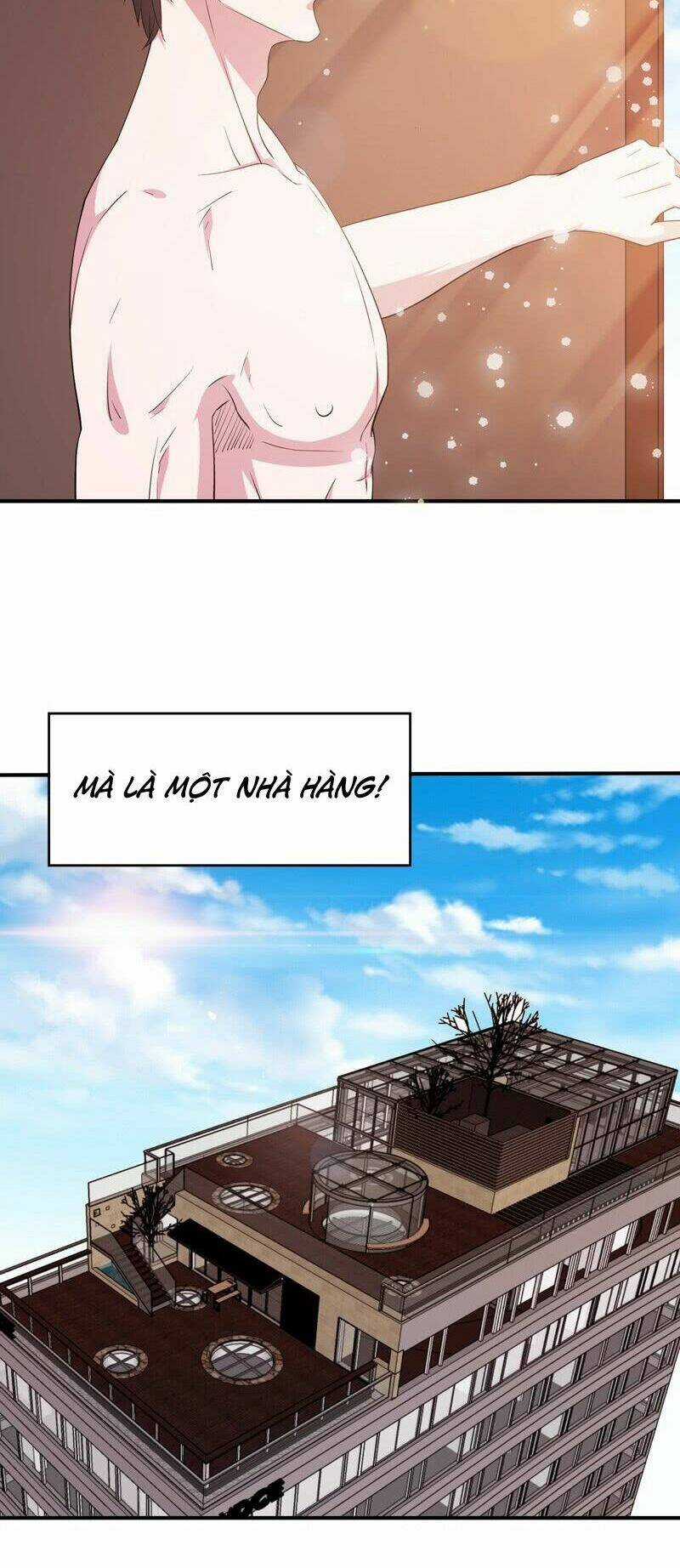 Trùng Sinh Chi Đô Thị Cuồng Tiên Chapter 6 trang 4