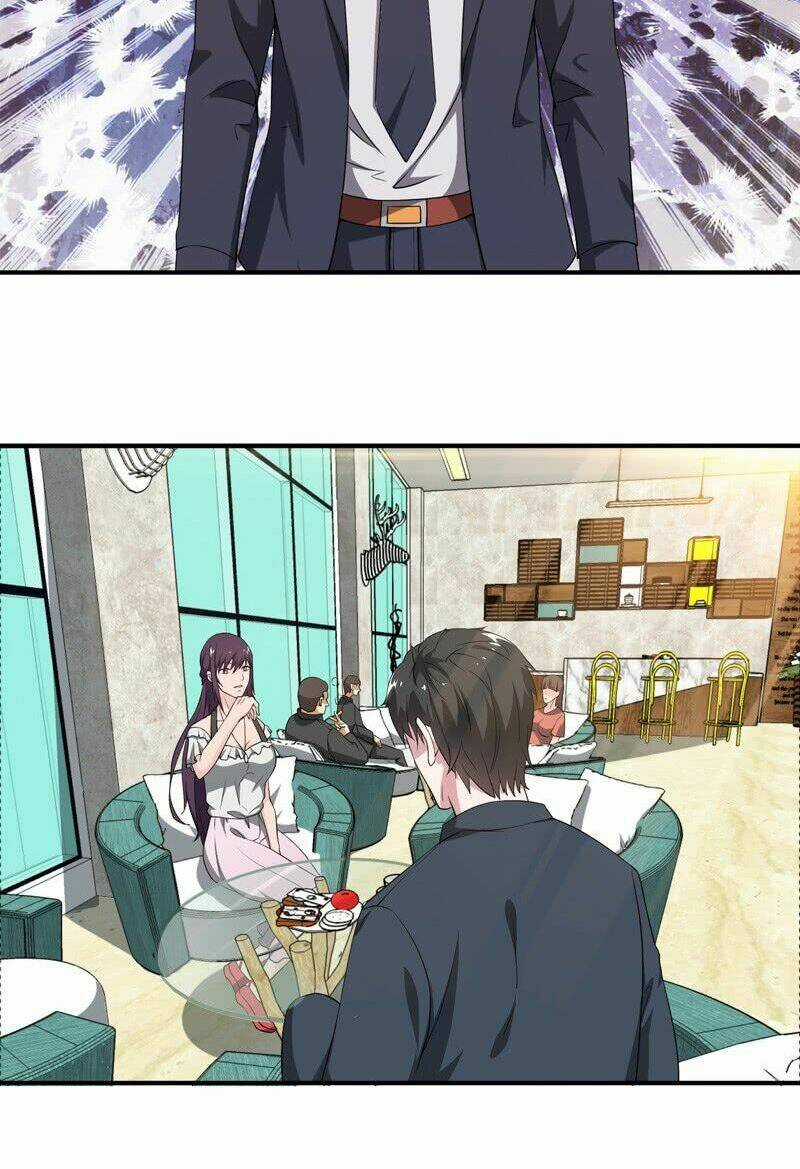 Trùng Sinh Chi Đô Thị Cuồng Tiên Chapter 6 trang 6