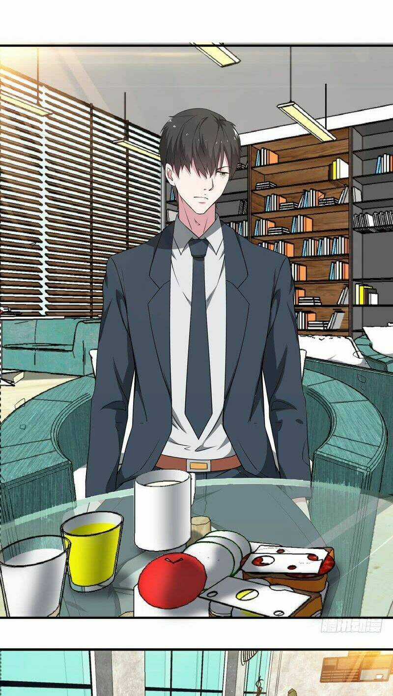 Trùng Sinh Chi Đô Thị Cuồng Tiên Chapter 6 trang 7