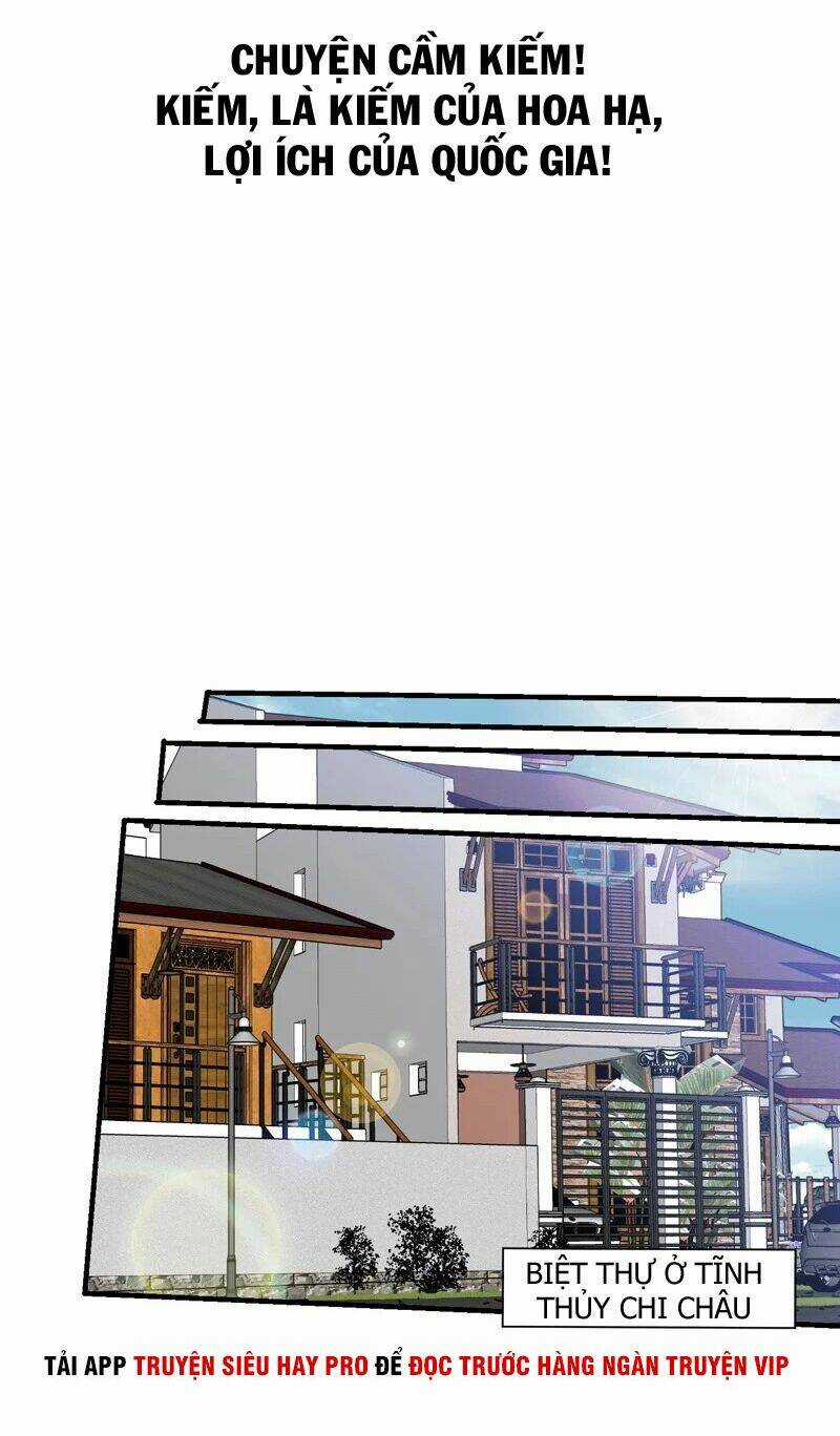 Trùng Sinh Chi Đô Thị Cuồng Tiên Chapter 60 trang 16