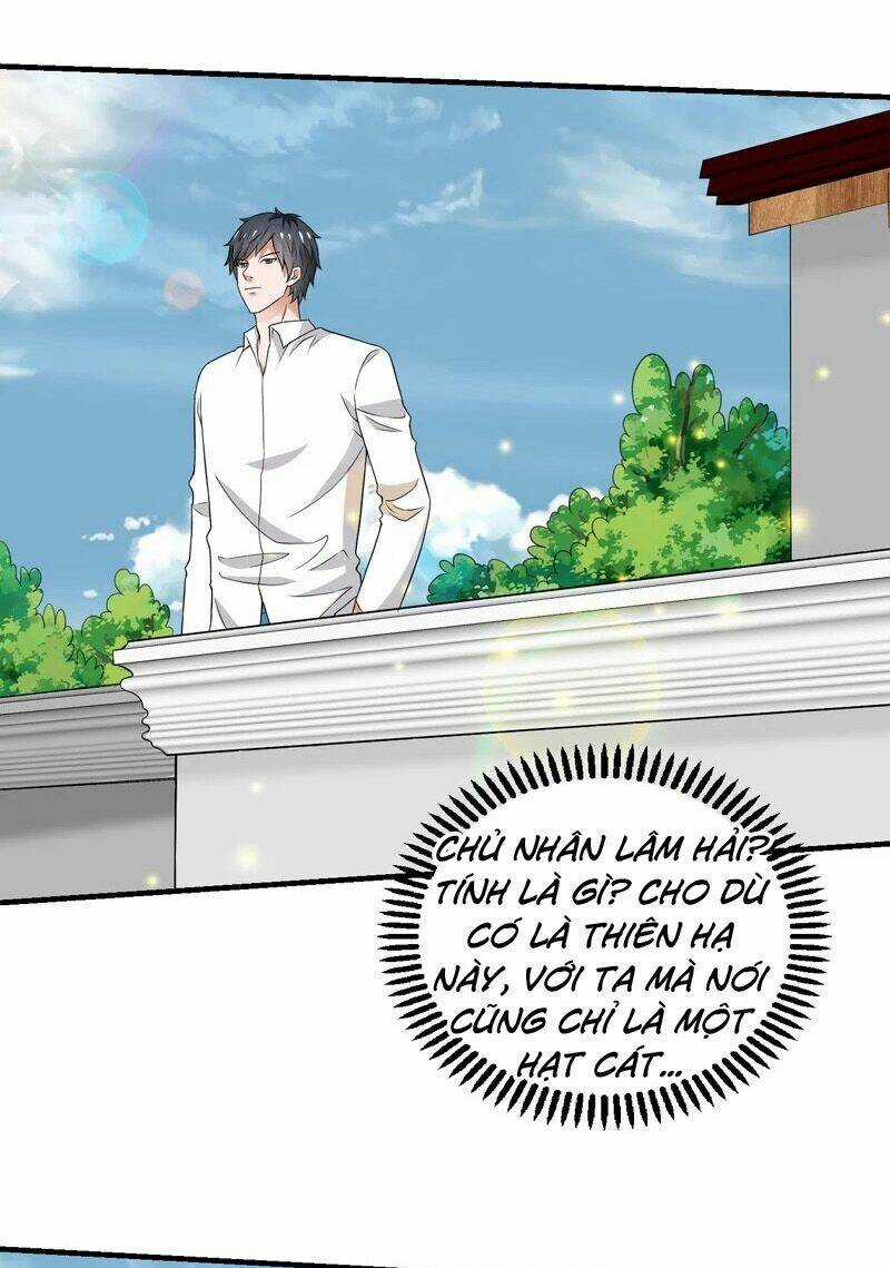 Trùng Sinh Chi Đô Thị Cuồng Tiên Chapter 60 trang 21