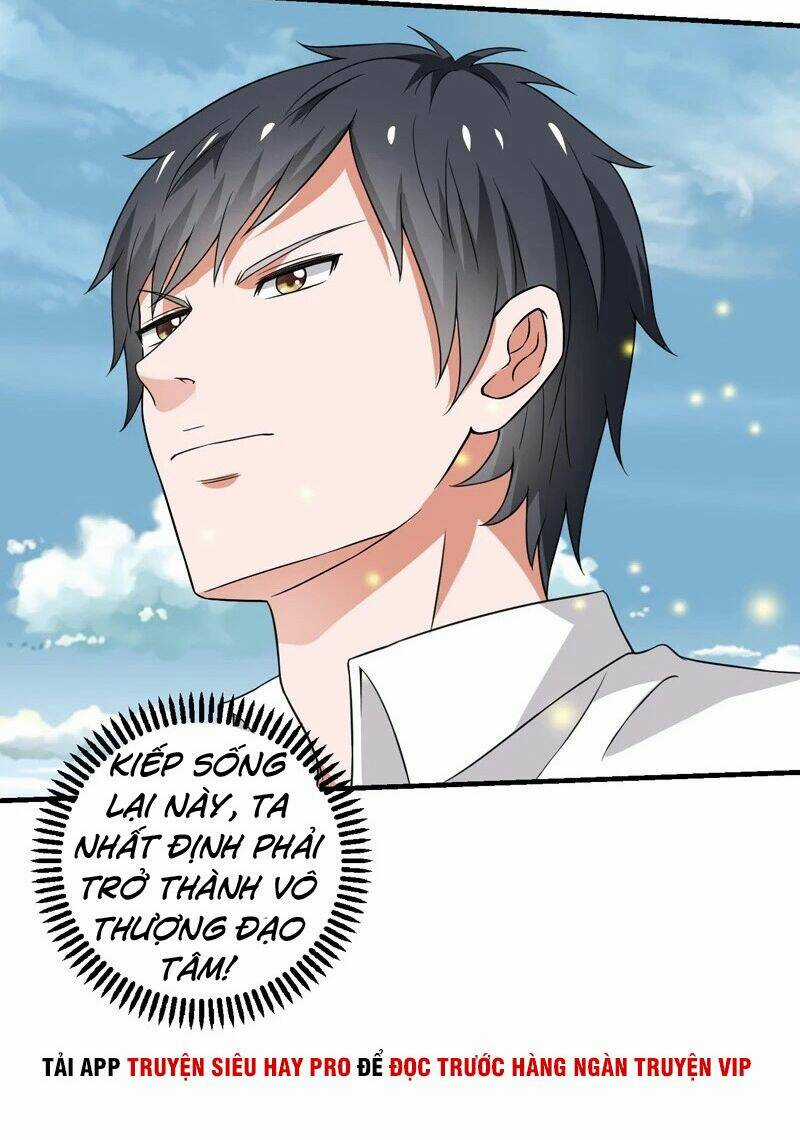Trùng Sinh Chi Đô Thị Cuồng Tiên Chapter 60 trang 22