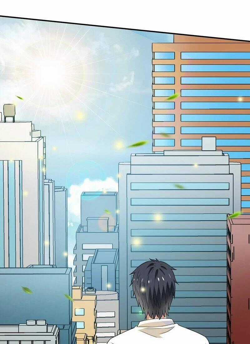 Trùng Sinh Chi Đô Thị Cuồng Tiên Chapter 60 trang 23