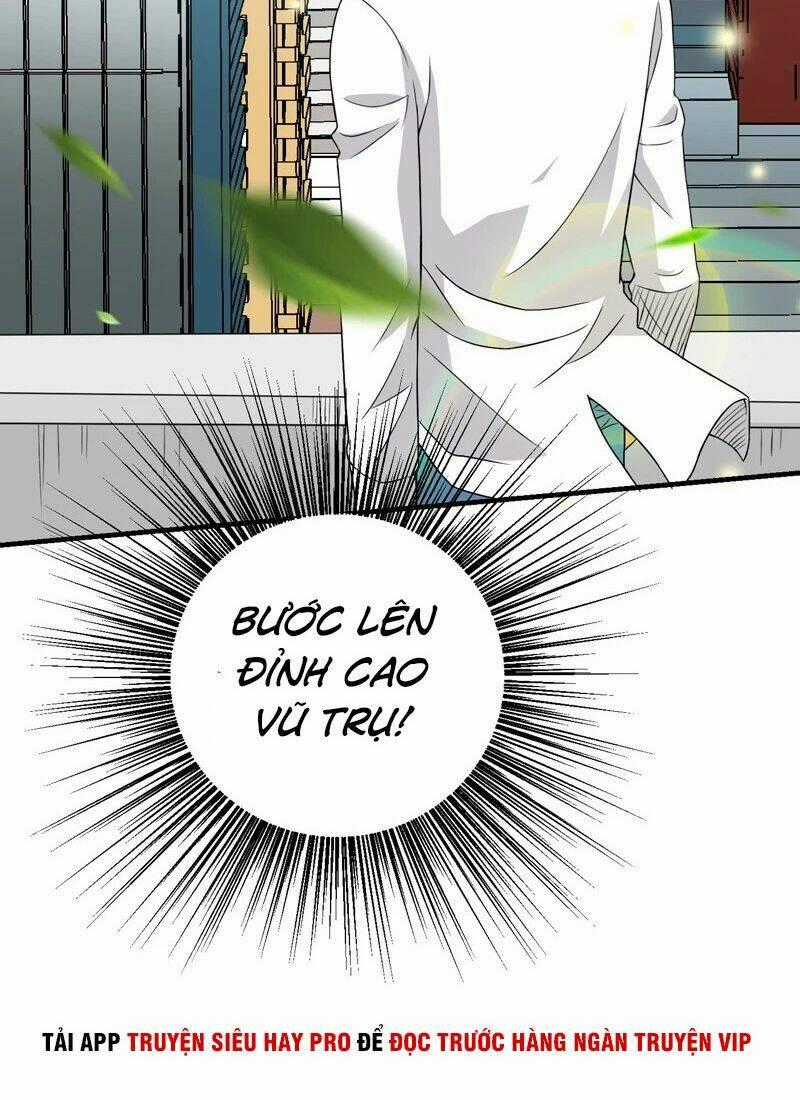 Trùng Sinh Chi Đô Thị Cuồng Tiên Chapter 60 trang 24
