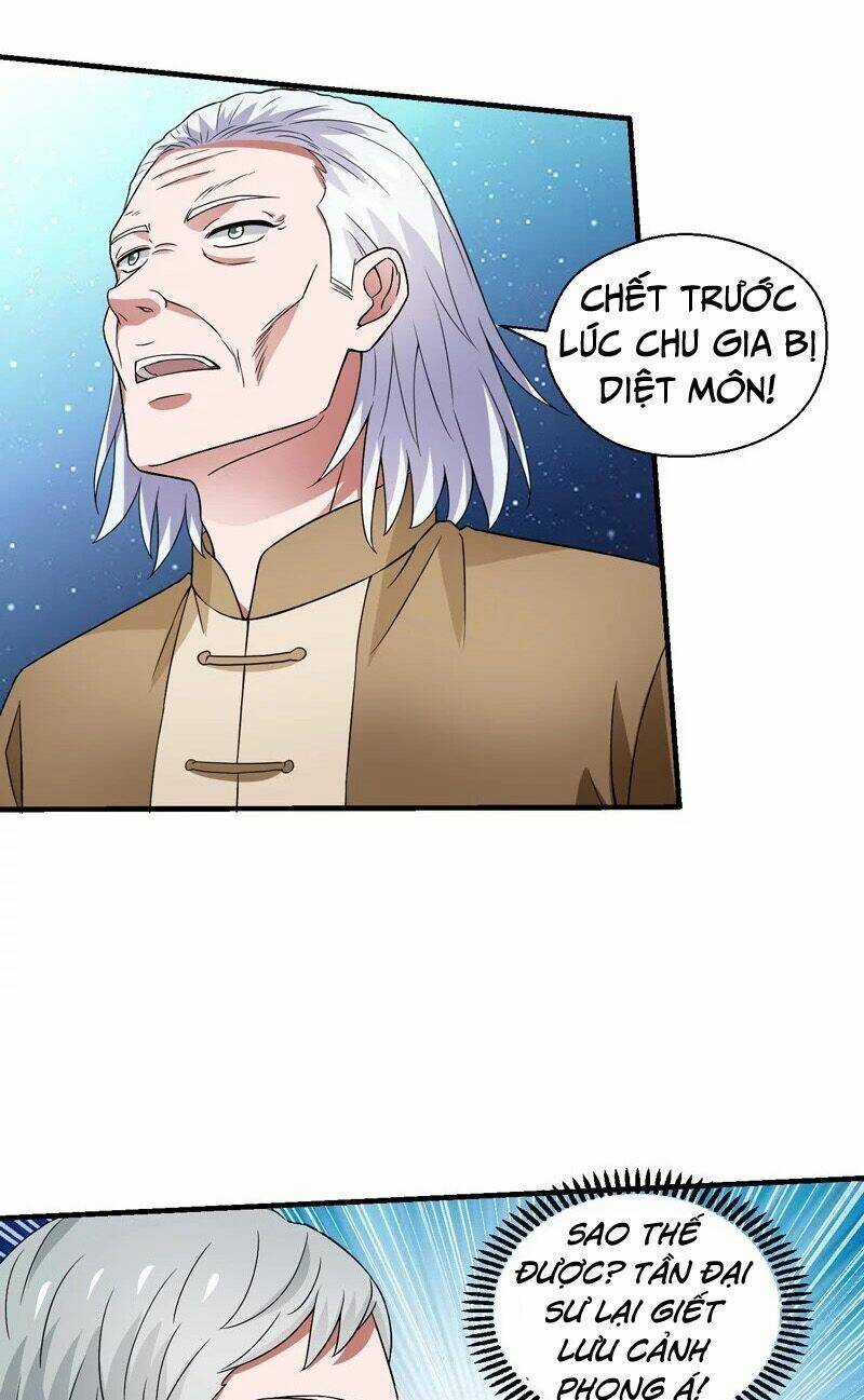 Trùng Sinh Chi Đô Thị Cuồng Tiên Chapter 60 trang 5