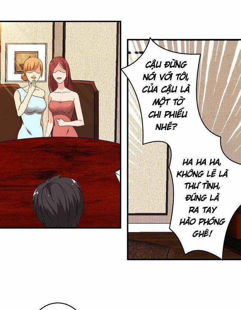 Trùng Sinh Chi Đô Thị Cuồng Tiên Chapter 7 trang 11