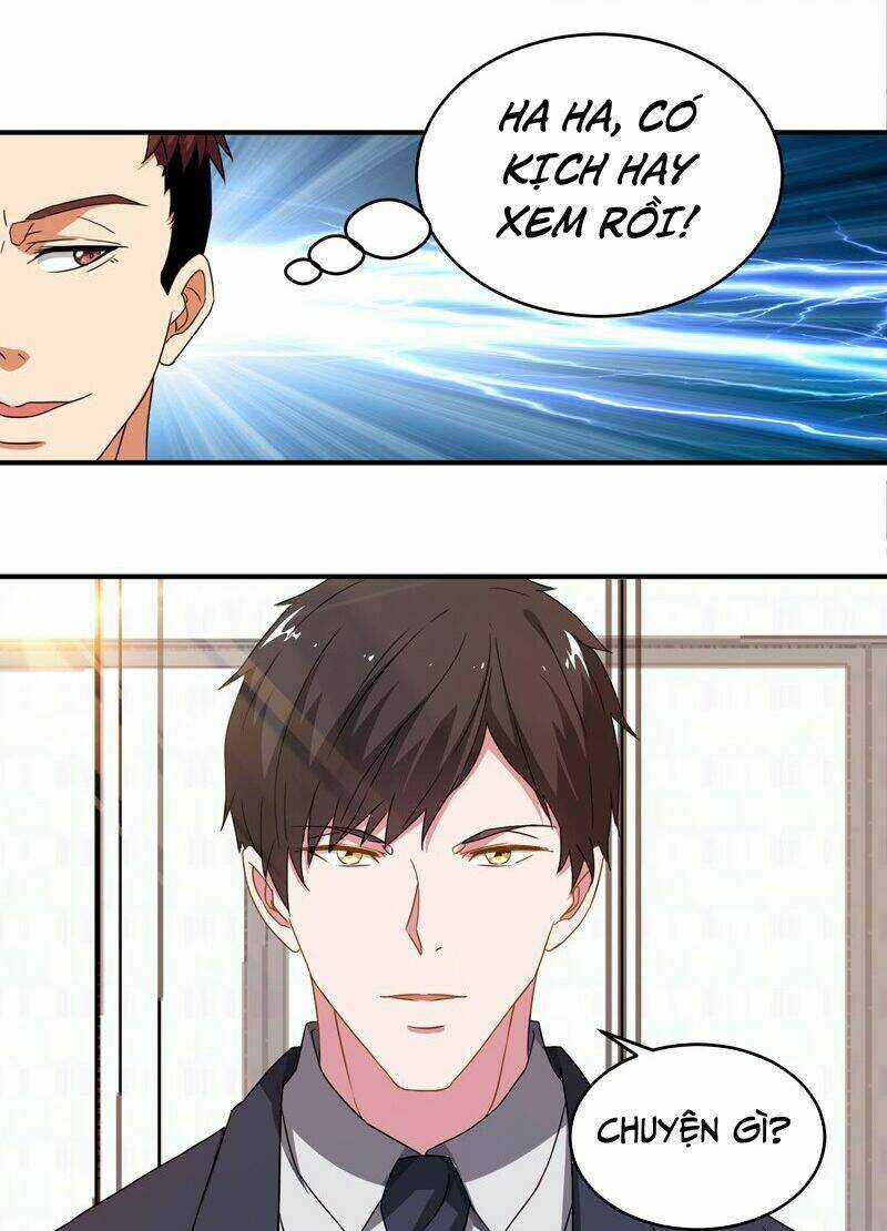 Trùng Sinh Chi Đô Thị Cuồng Tiên Chapter 7 trang 19