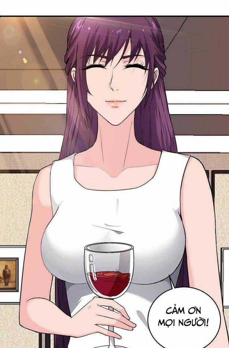 Trùng Sinh Chi Đô Thị Cuồng Tiên Chapter 7 trang 2