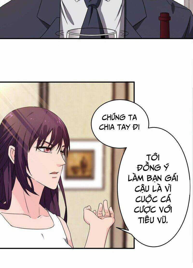 Trùng Sinh Chi Đô Thị Cuồng Tiên Chapter 7 trang 20