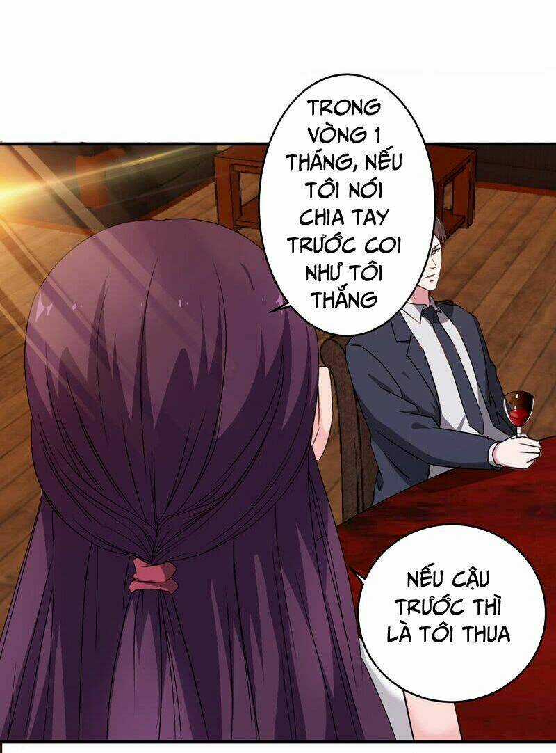 Trùng Sinh Chi Đô Thị Cuồng Tiên Chapter 7 trang 21