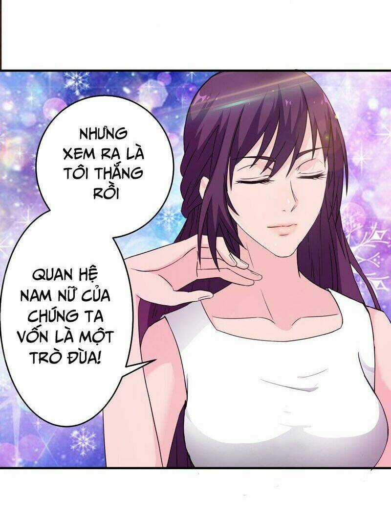 Trùng Sinh Chi Đô Thị Cuồng Tiên Chapter 7 trang 22