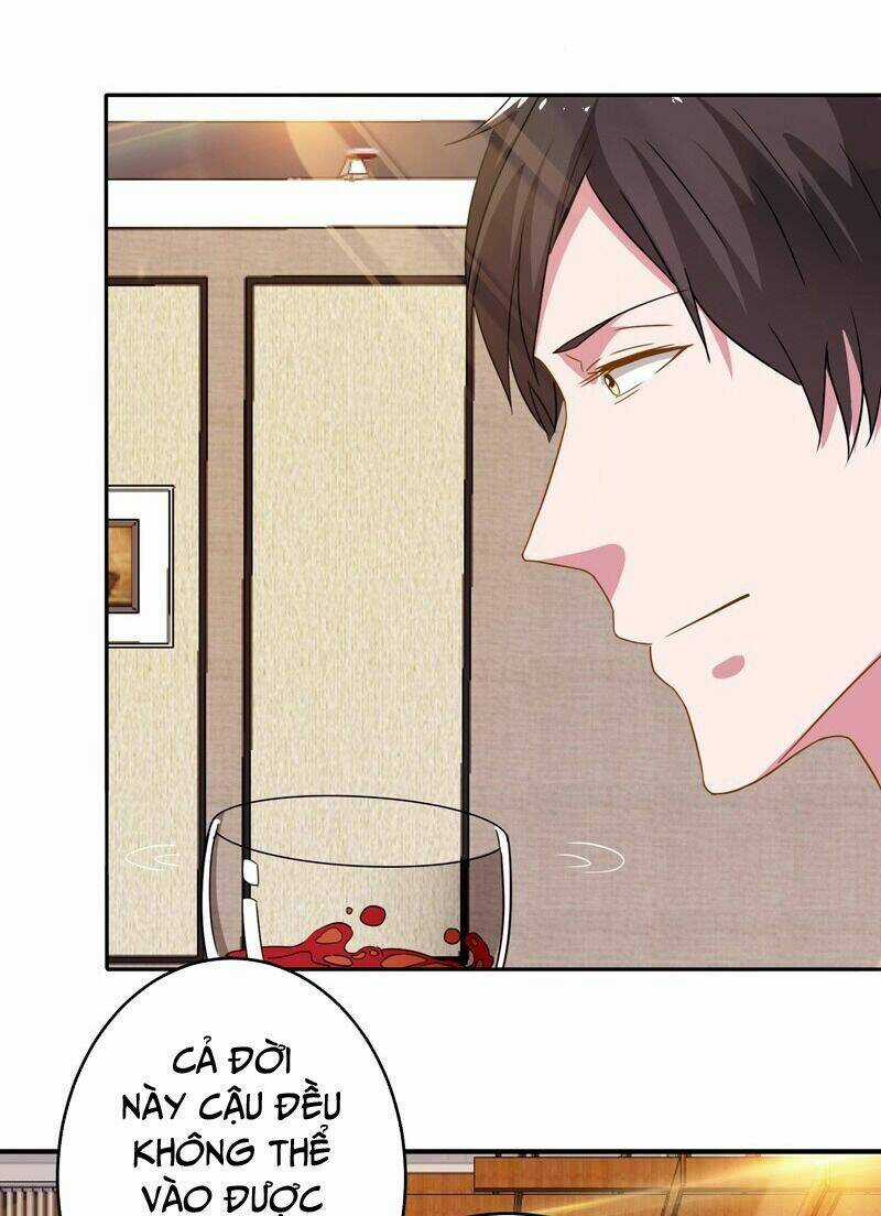 Trùng Sinh Chi Đô Thị Cuồng Tiên Chapter 7 trang 23