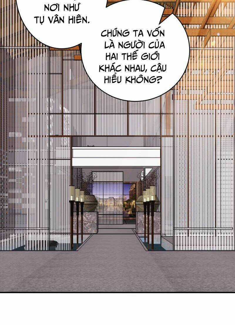 Trùng Sinh Chi Đô Thị Cuồng Tiên Chapter 7 trang 24