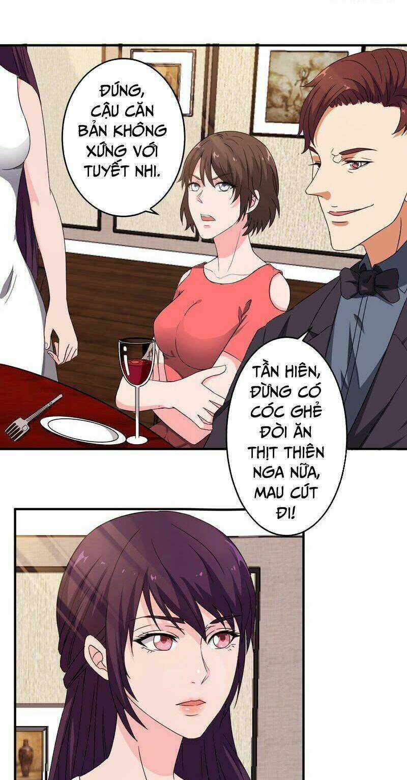 Trùng Sinh Chi Đô Thị Cuồng Tiên Chapter 7 trang 25