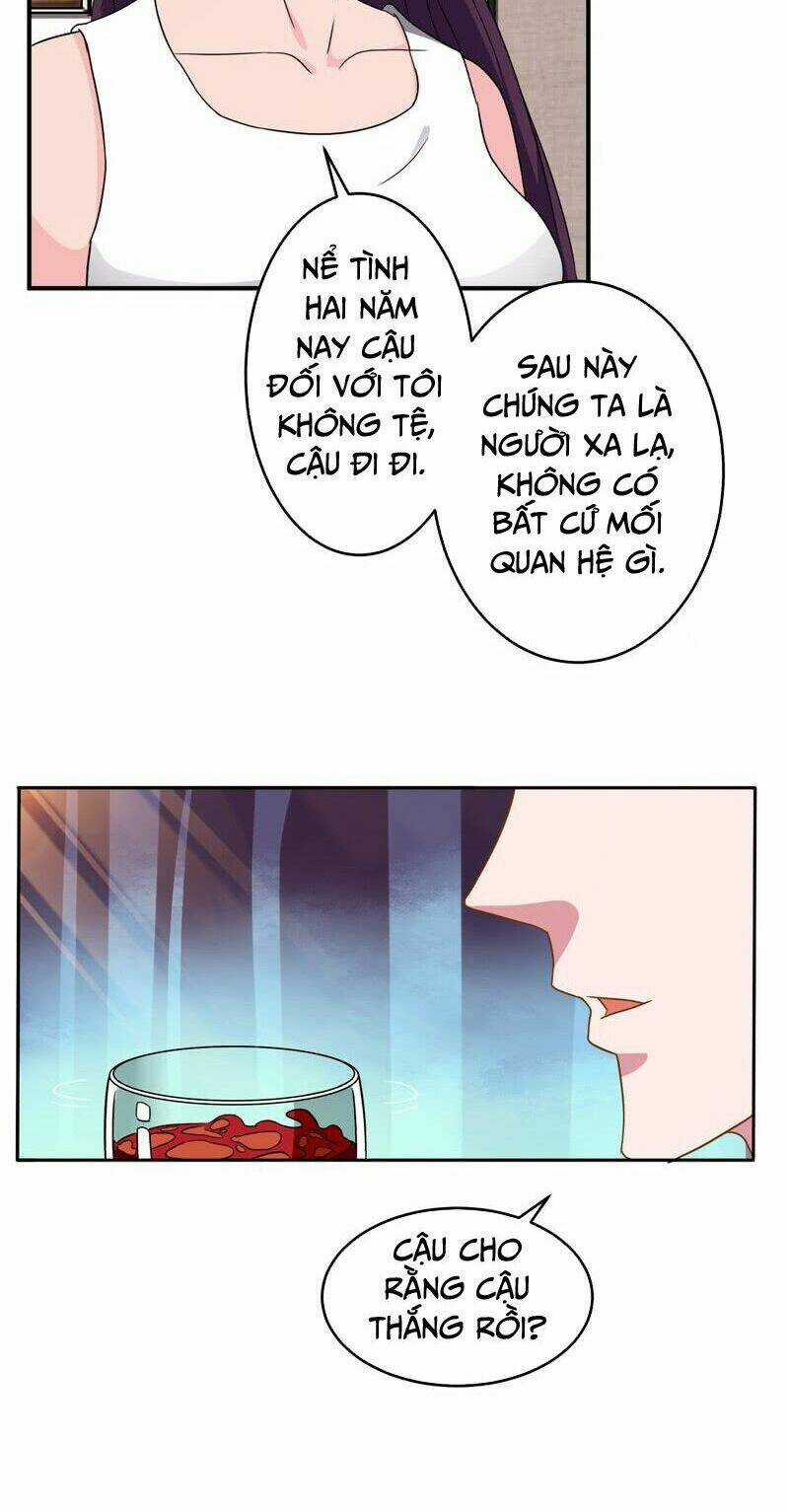 Trùng Sinh Chi Đô Thị Cuồng Tiên Chapter 7 trang 26