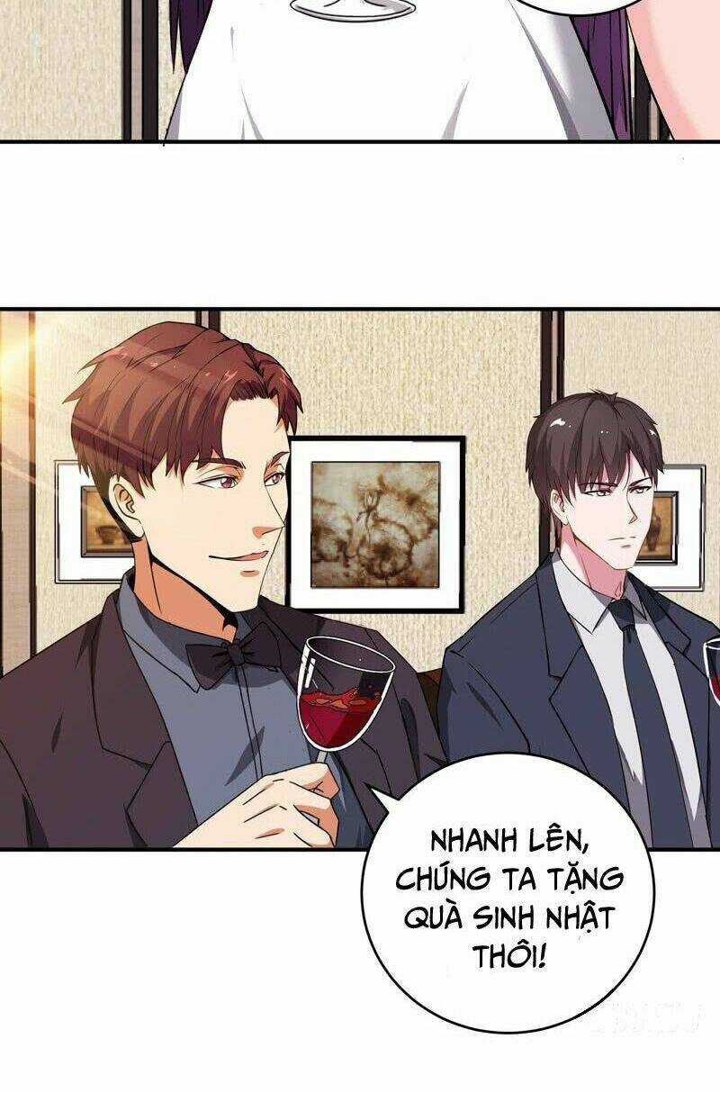 Trùng Sinh Chi Đô Thị Cuồng Tiên Chapter 7 trang 3