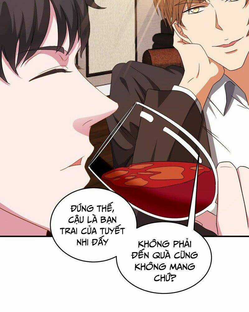 Trùng Sinh Chi Đô Thị Cuồng Tiên Chapter 7 trang 8