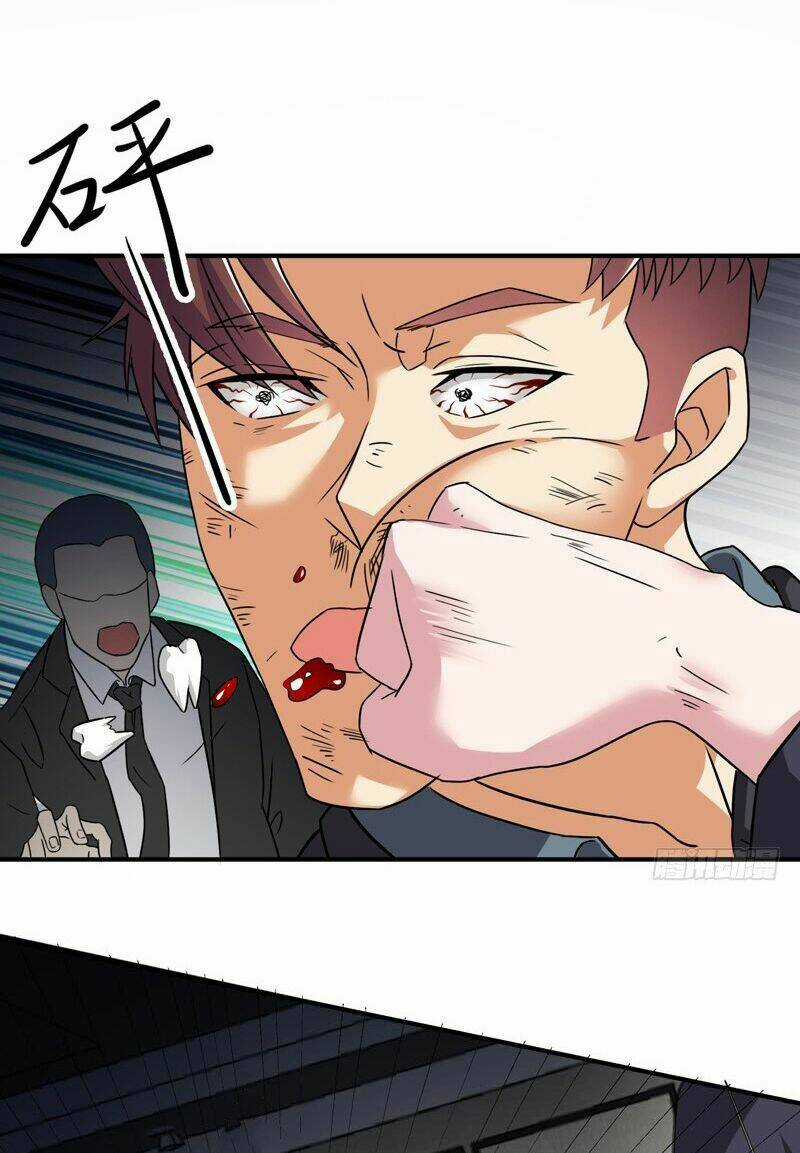 Trùng Sinh Chi Đô Thị Cuồng Tiên Chapter 8 trang 10