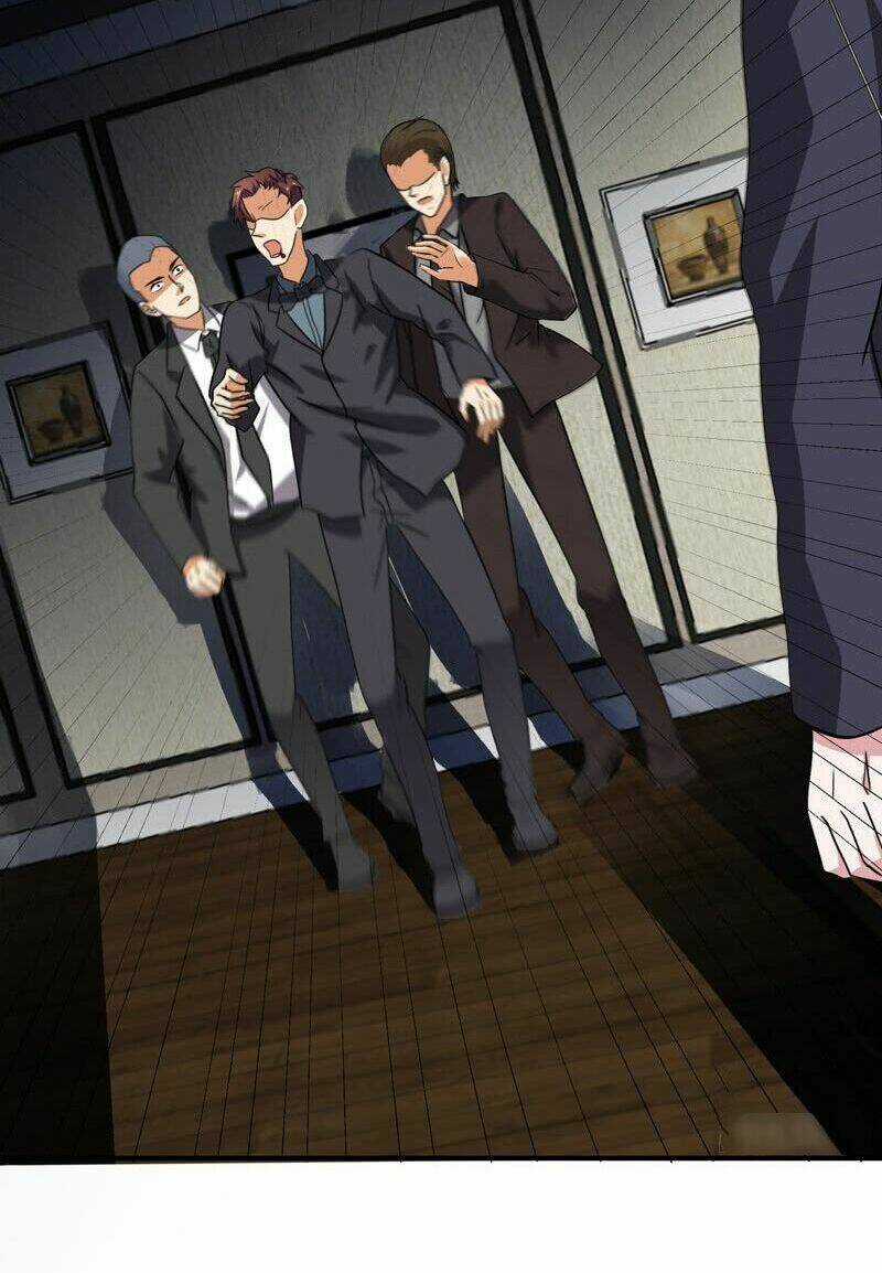 Trùng Sinh Chi Đô Thị Cuồng Tiên Chapter 8 trang 11