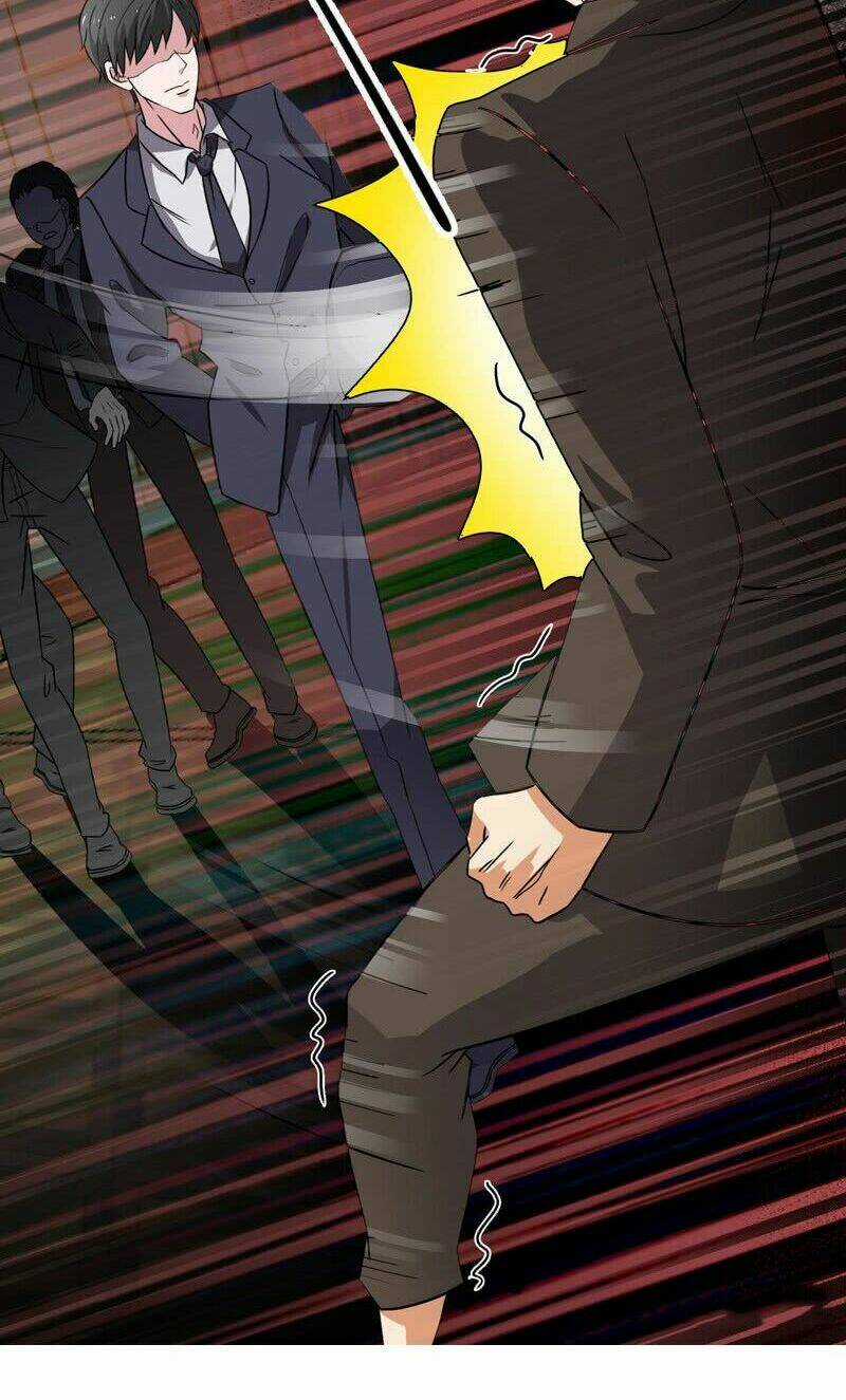 Trùng Sinh Chi Đô Thị Cuồng Tiên Chapter 8 trang 13