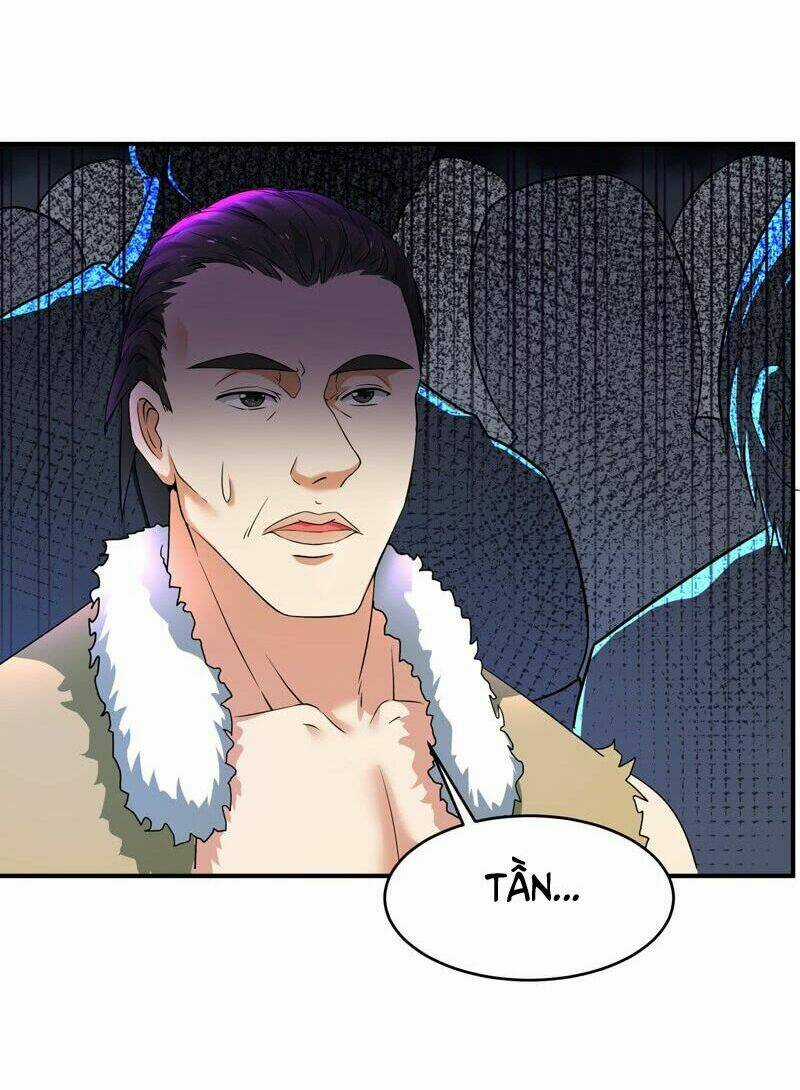 Trùng Sinh Chi Đô Thị Cuồng Tiên Chapter 8 trang 17