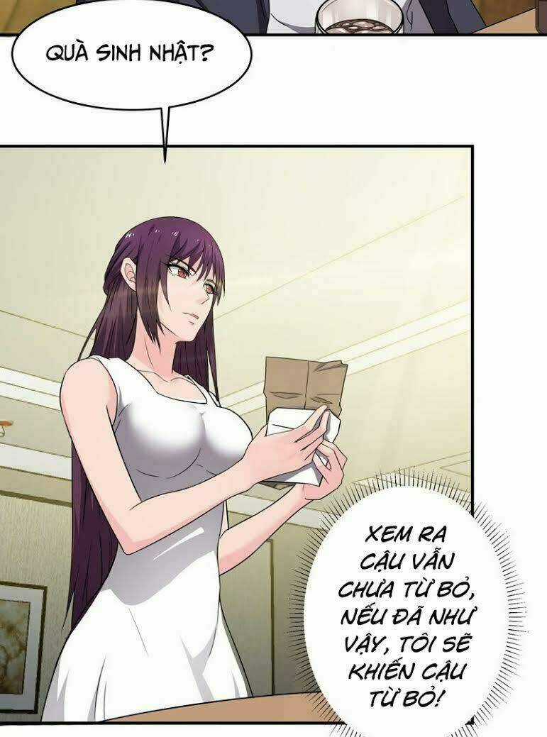 Trùng Sinh Chi Đô Thị Cuồng Tiên Chapter 8 trang 2