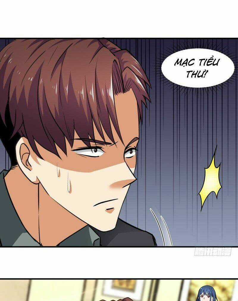 Trùng Sinh Chi Đô Thị Cuồng Tiên Chapter 8 trang 21