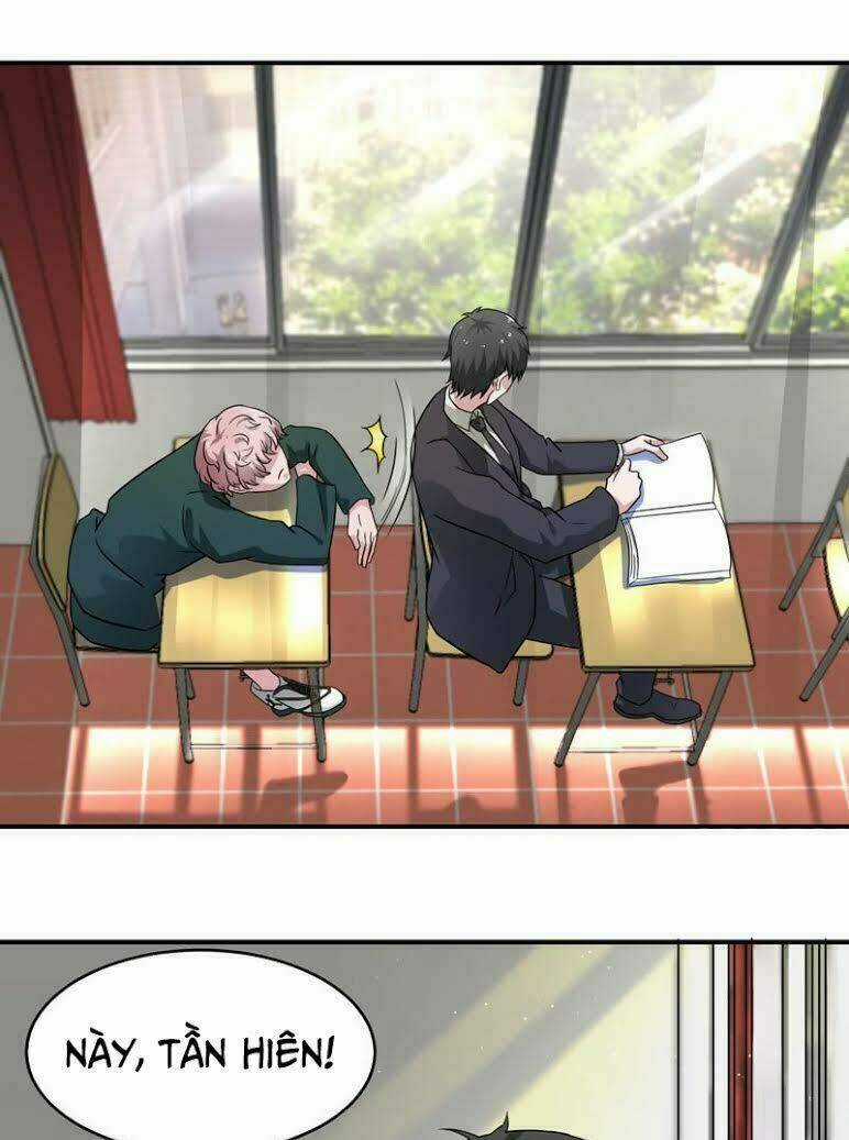 Trùng Sinh Chi Đô Thị Cuồng Tiên Chapter 8 trang 29